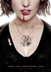 Обитель зла: Возмездие / Resident Evil: Retribution