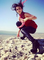 Чувство легкости