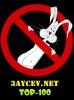 TOP - 100 Зайцев.нет