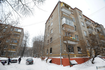 В Москве бабушку-инвалида выселили из квартиры внука-детдомовца