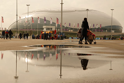 ЦБ оценил вклад Олимпиады в экономику России