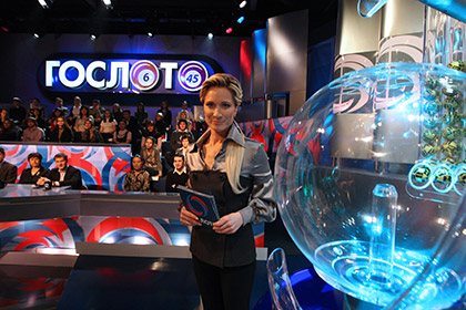 Рекордный джекпот «Гослото» достался жителю Омска