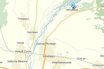 В Дагестане расстреляли учителя исламской школы