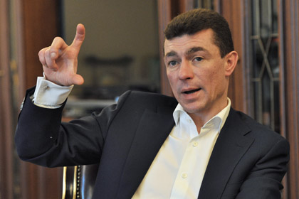 Материнский капитал предложили тратить на курсы для родителей