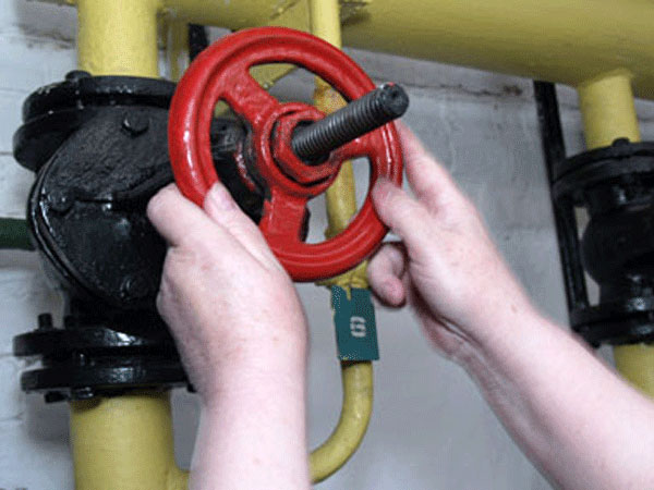 Отопительный сезон в Ачинске завершится на следующей неделе