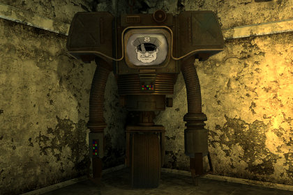 В России появилась лаборатория боевых роботов