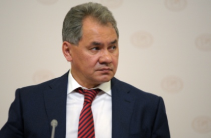 Шойгу предложил Путину упразднить Рособоронзаказ