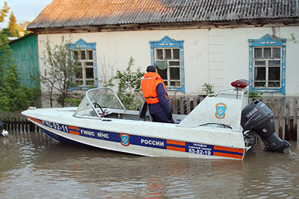 В Барнауле началась частичная эвакуация населения