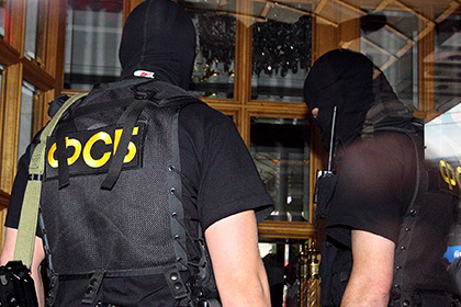 ФСБ предотвратила готовившиеся ко Дню Победы теракты