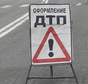 На дорогах Хакасии погибли пассажир и водитель мотоциклов