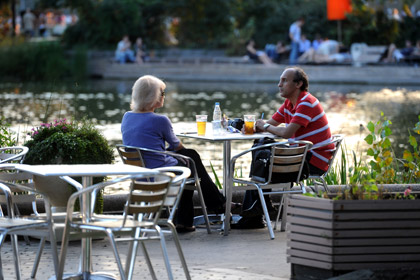 В России увеличат штрафы за нарушение санитарных норм в общепите