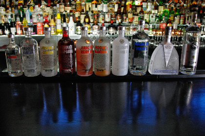 Курьеров интернет-магазинов предложили штрафовать за доставку алкоголя