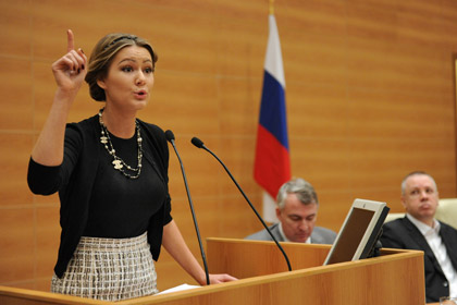 В Госдуме предложили запретить пальмовое масло в продуктах