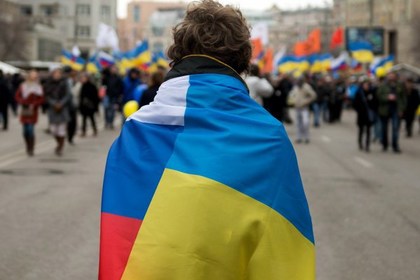 Россиян напугала перспектива войны с Украиной