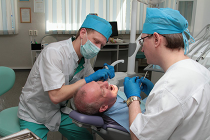 Путин разрешил рекламу медицинских услуг в СМИ