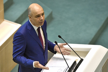 Правительство разрешит регионам вводить налог с продаж