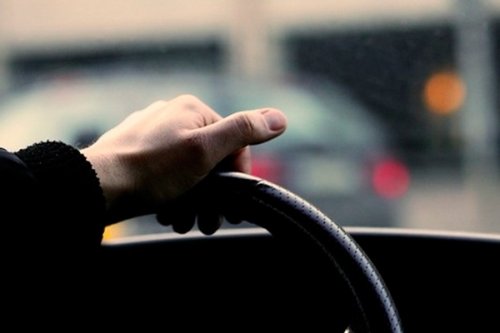 Уснувший водитель автобуса на федеральной трассе в Хакасии протаранил грузовик