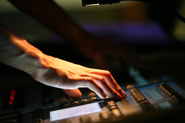 День светооператора - 11 июля