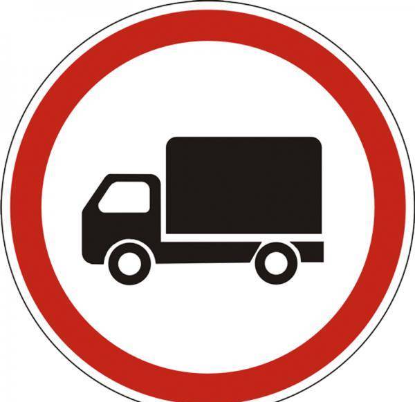 Из-за жары в Хакасии ограничили движение грузовиков