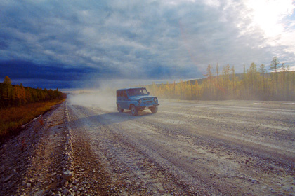 Крым профинансируют за счет моста через Лену