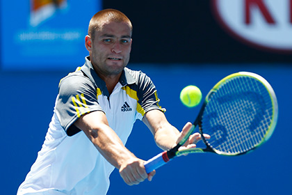Первая ракетка России проиграл 17-летнему немецкому теннисисту