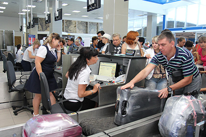 «Турпомощь» вернула в Россию всех клиентов обанкротившихся компаний