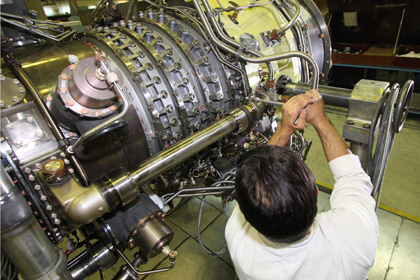 Производство двигателей для фрегатов ВМФ перенесут с Украины в Россию