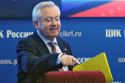 «Единая Россия» проиграла ЛДПР по сборам в предвыборные фонды