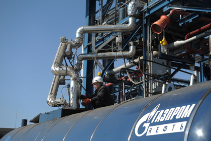 Рост цен на бензин в России ускорился