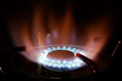 Цены на газ для населения обгонят промышленные