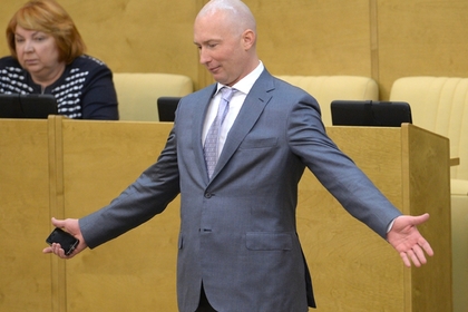 В Госдуме предложили расширить права россиян на применение оружия