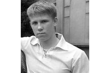 Под Донецком погиб 17-летний вратарь украинского футбольного клуба