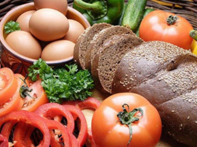 Всемирный день продовольствия - 16 октября