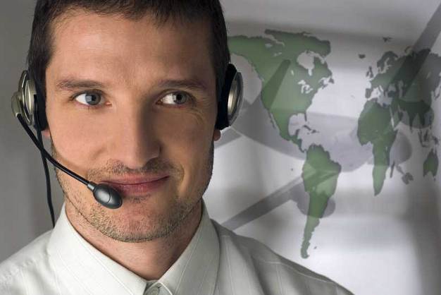 Международный день авиадиспетчера - 20 октября