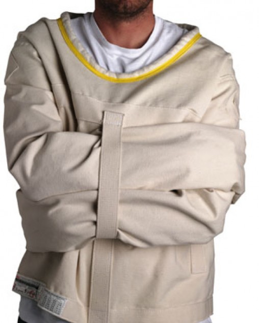 Сбежавший психбольной в Хакасии устроил расправу над собственной семьей