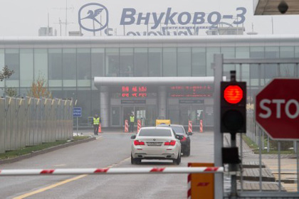 Заслуженный пилот России назвал аварию во Внуково позором