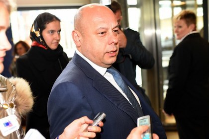 Министр энергетики Украины сообщил об отказе России перепродавать газ