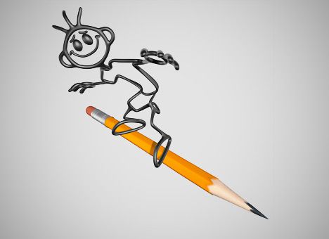 Международный день анимации - 28 октября