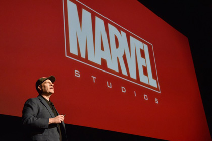 Marvel анонсировала девять фильмов о супергероях