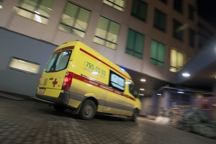 В аварии под Геленджиком погибли семь человек