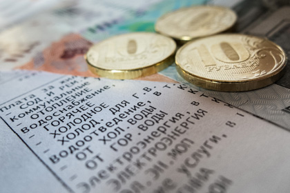 Плату за переработку мусора предложили возложить на потребителей услуг ЖКХ