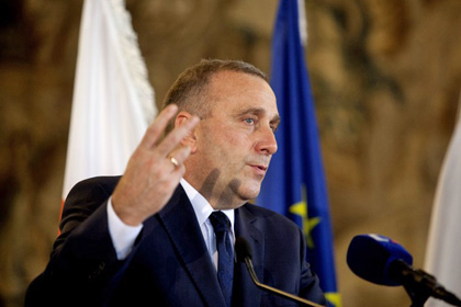 В Варшаве назвали дипломатический конфликт с Россией исчерпанным