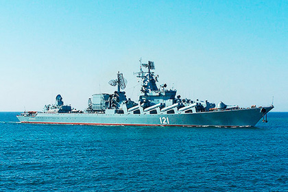 Напугавшие Австралию корабли ВМФ России отстрелялись в Филиппинском море