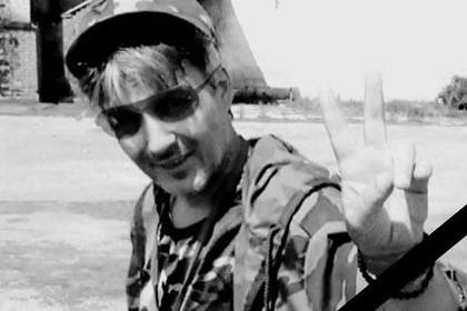 При обстреле аэропорта Донецка погиб гражданин Греции