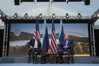 Социологи оценили нелюбовь россиян к США