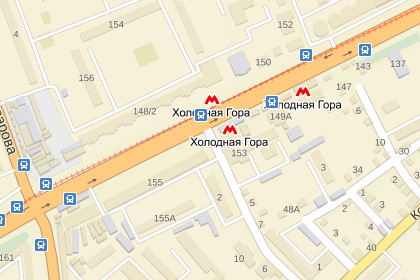 У воинской части в Харькове прогремел взрыв