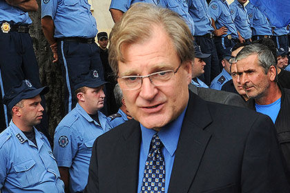 США отказались признать договор между Россией и Абхазией