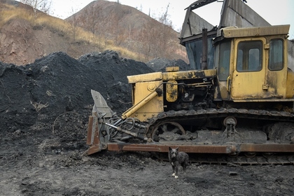 Минэнерго Украины решило прекратить работу 252 предприятий Донбасса