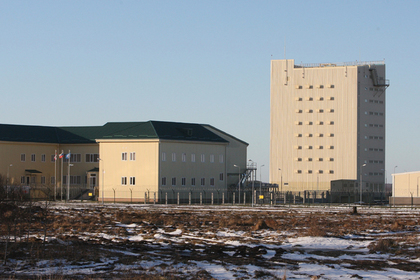 Два российских сверхдальних радара запустят до конца года