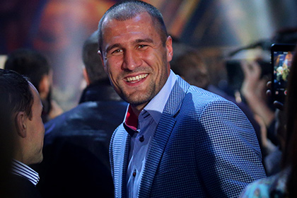 Сергей Ковалев проведет бой с канадцем Паскалем 14 марта